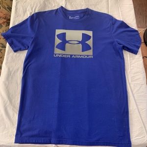 Under Armour Shirt